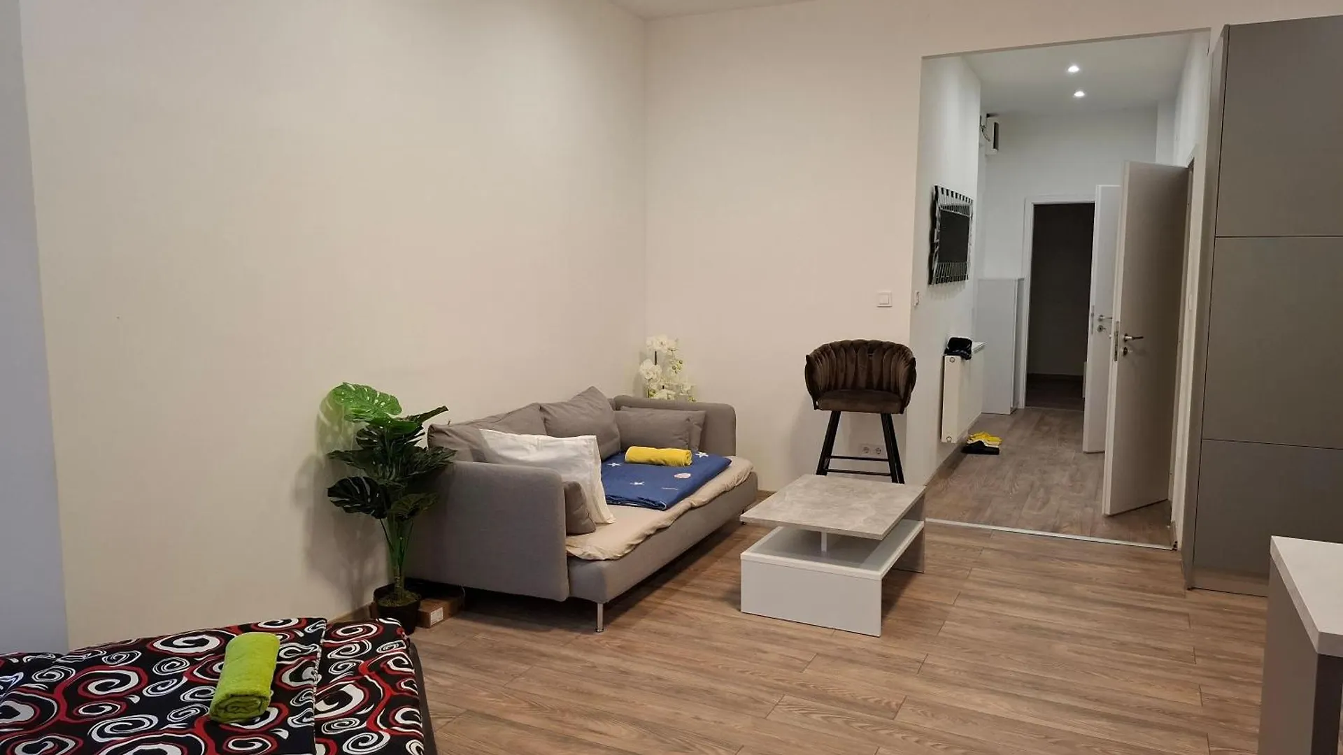 Budapest Nice Apartment