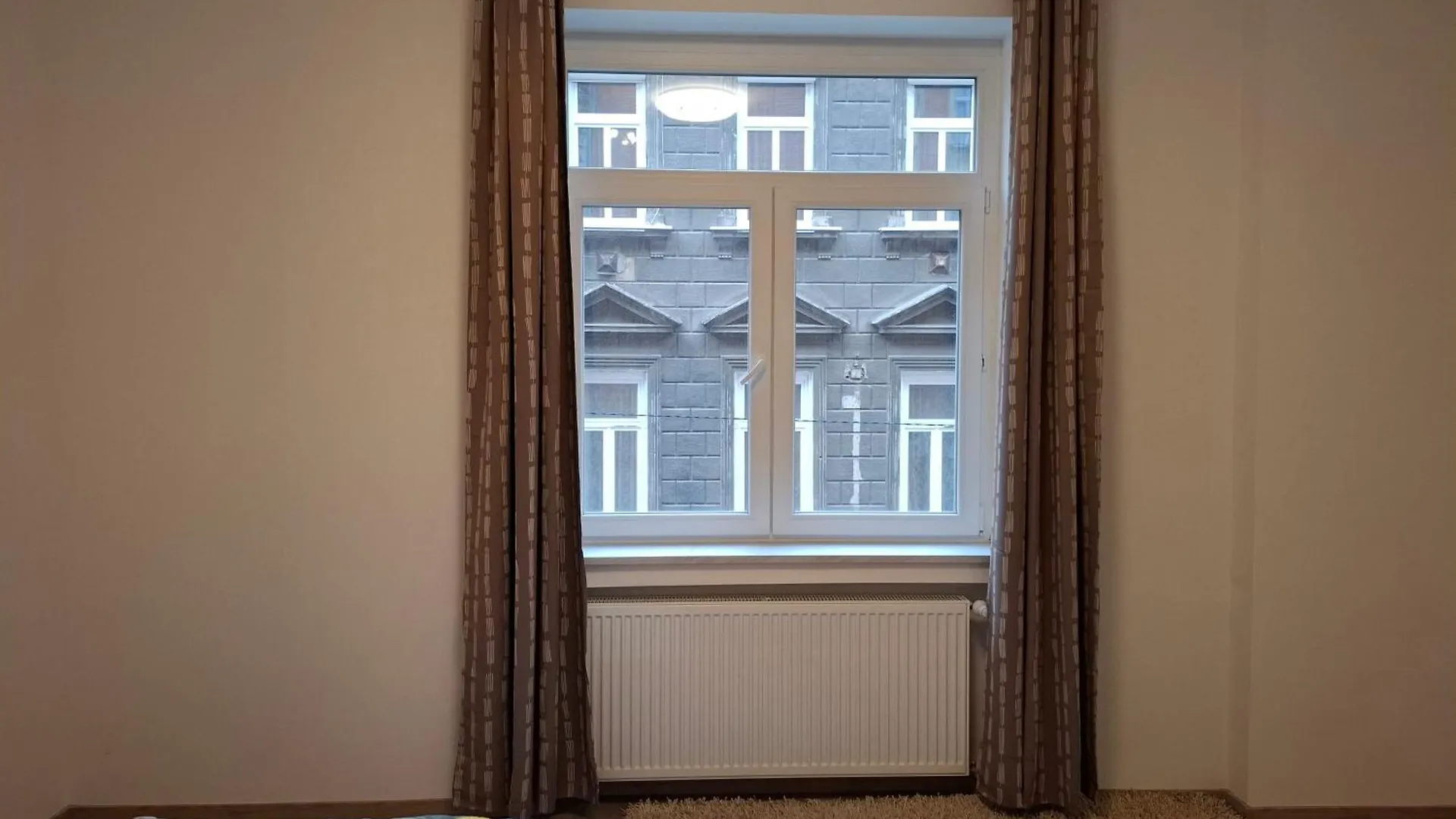 Budapest Nice Apartment