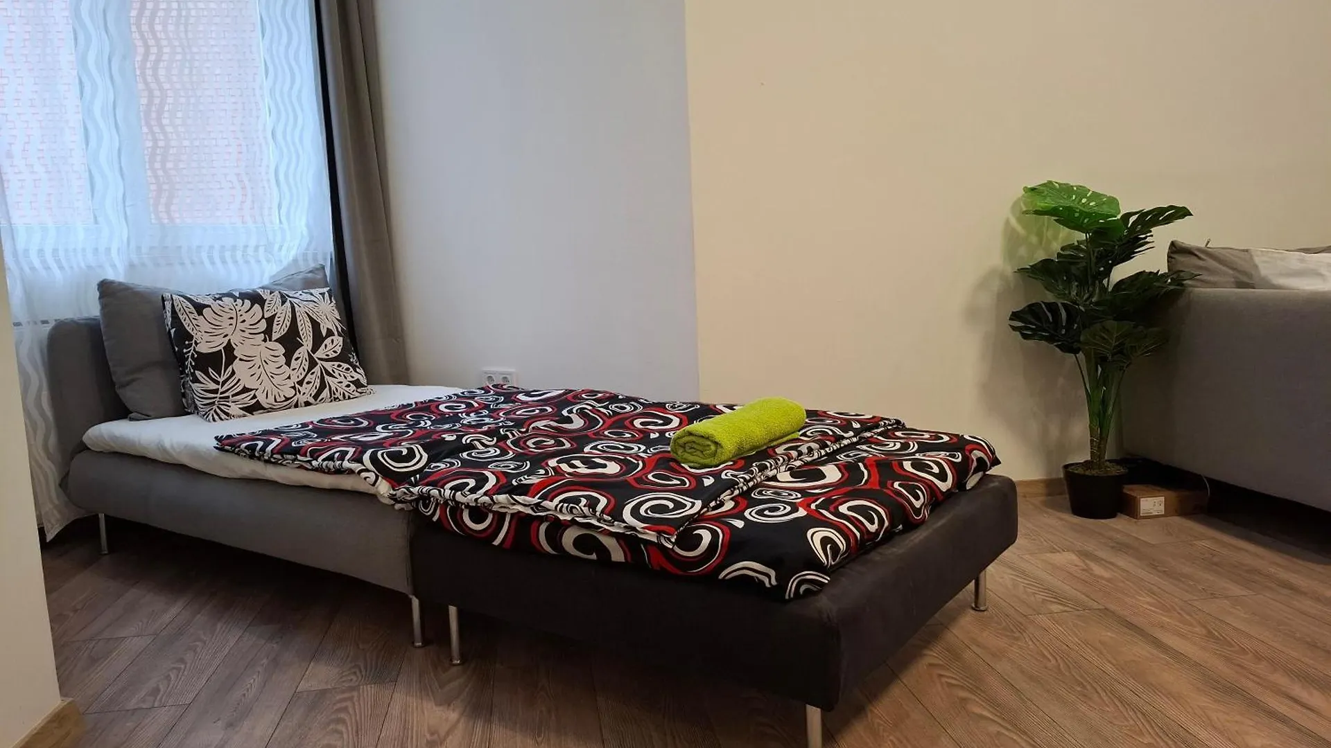Budapest Nice Apartment Hungary