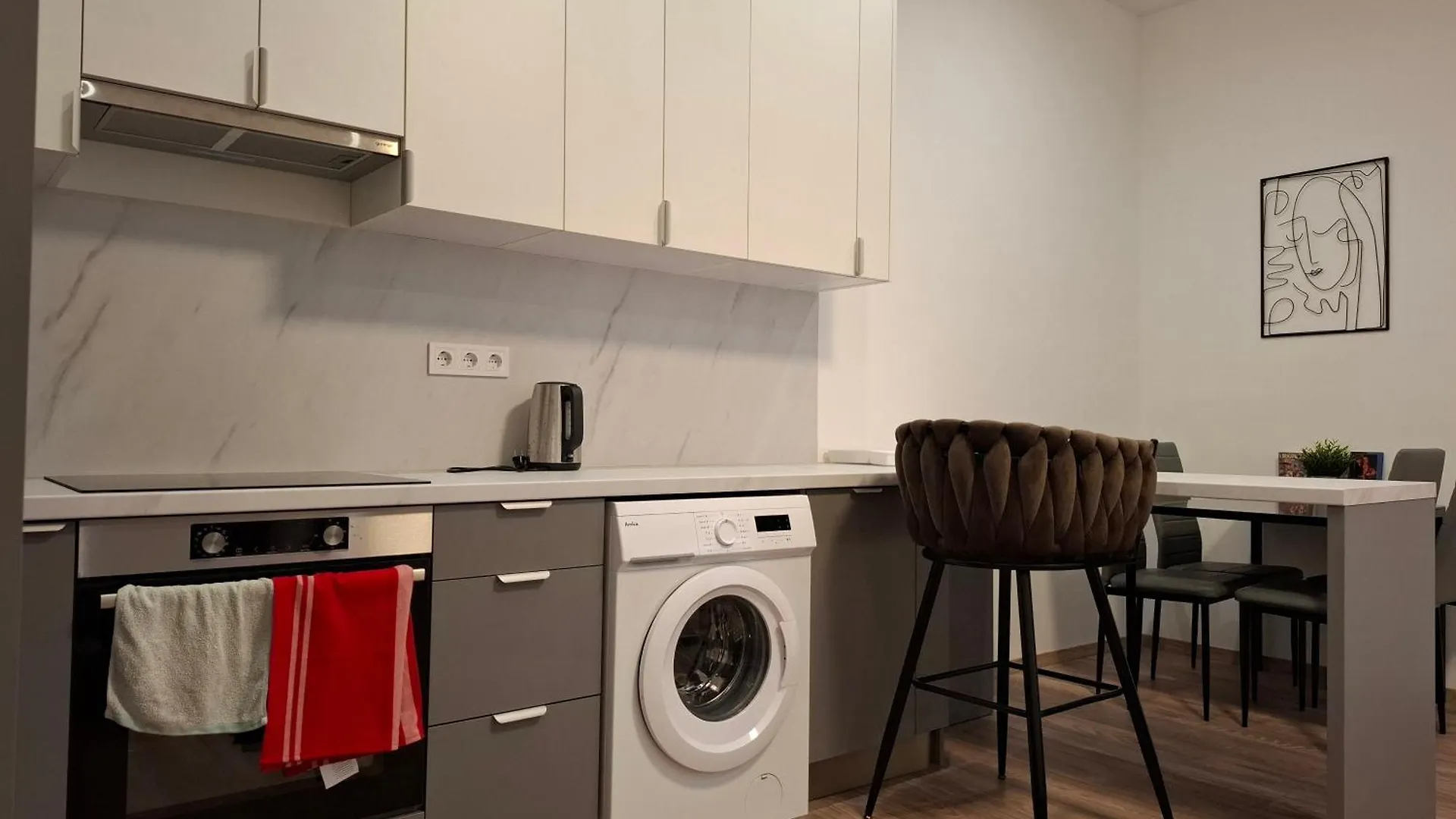 Budapest Nice Apartment 0*,  Hungary
