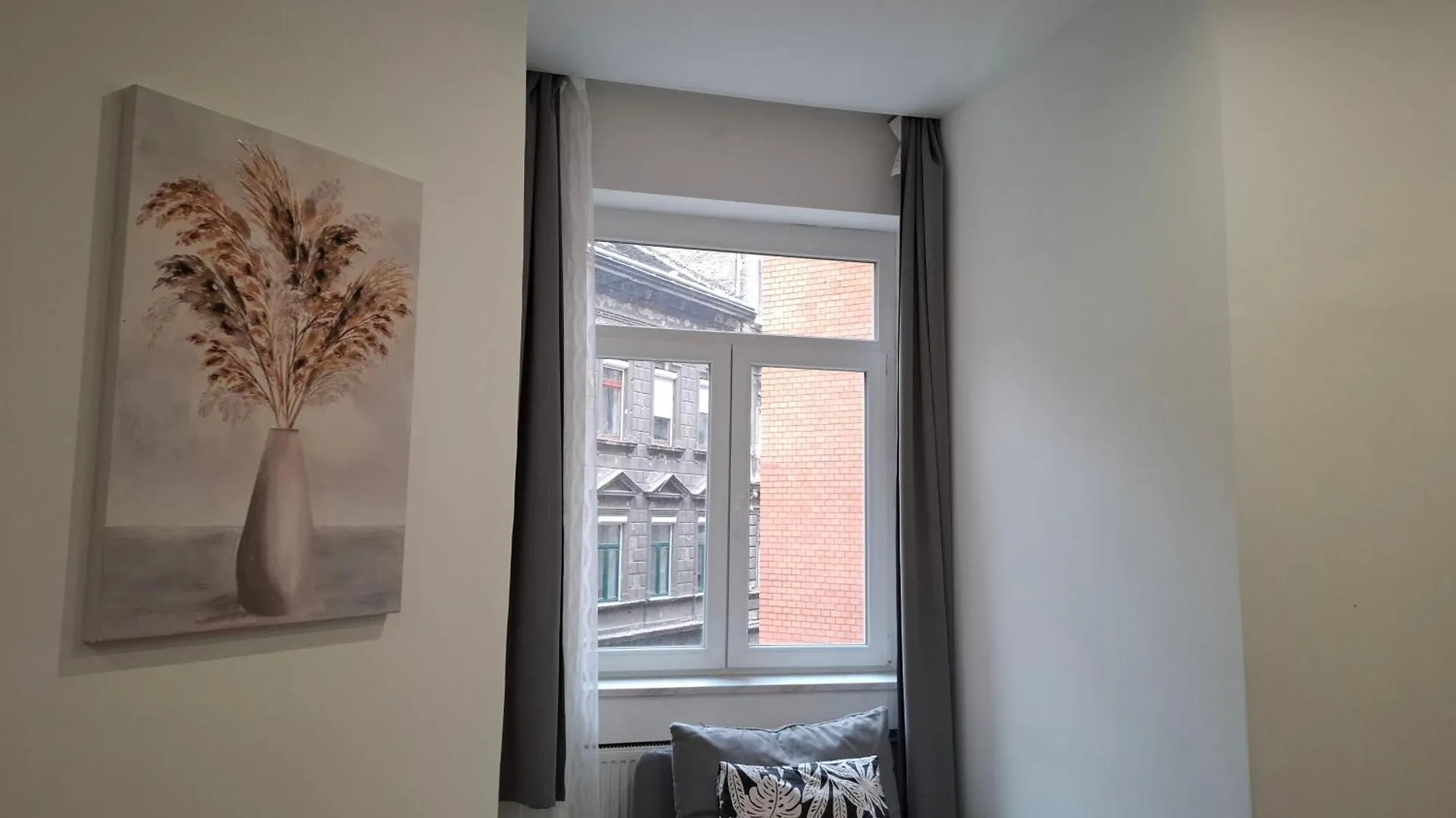 Budapest Nice Apartment 0*,