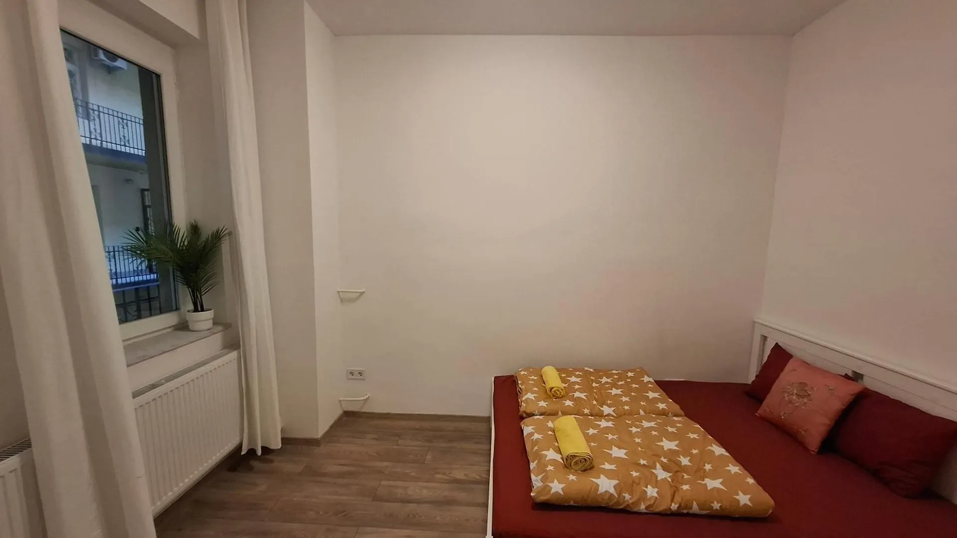 Budapest Nice Apartment