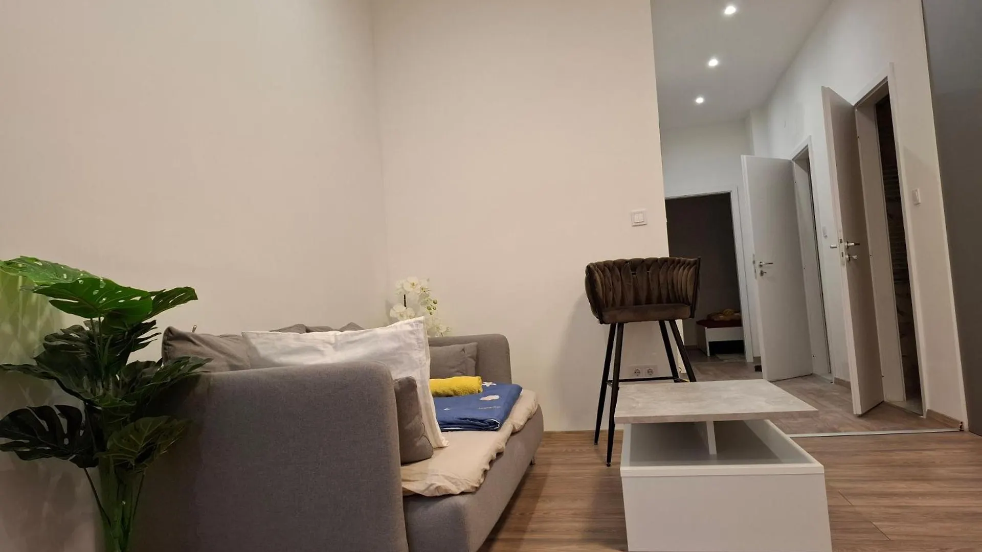 Budapest Nice Apartment Hungary
