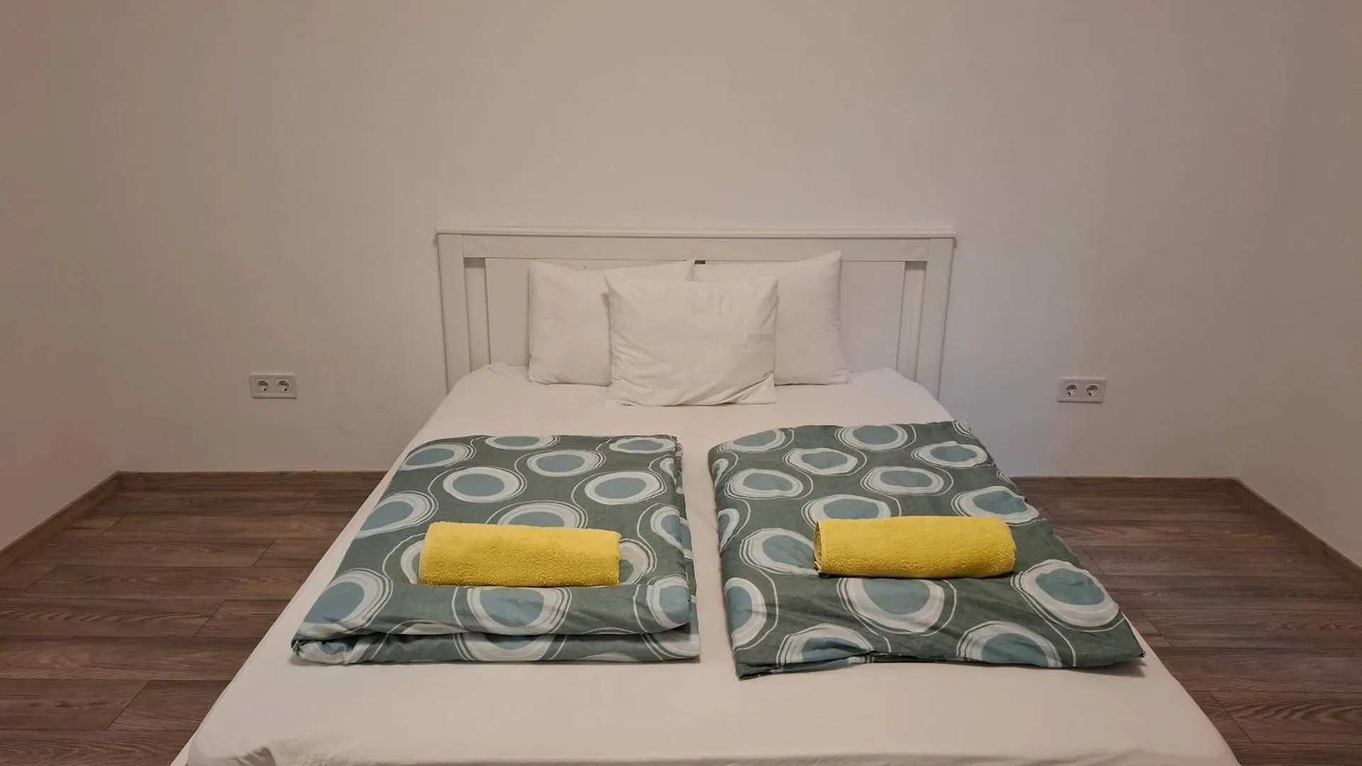 Budapest Nice Apartment