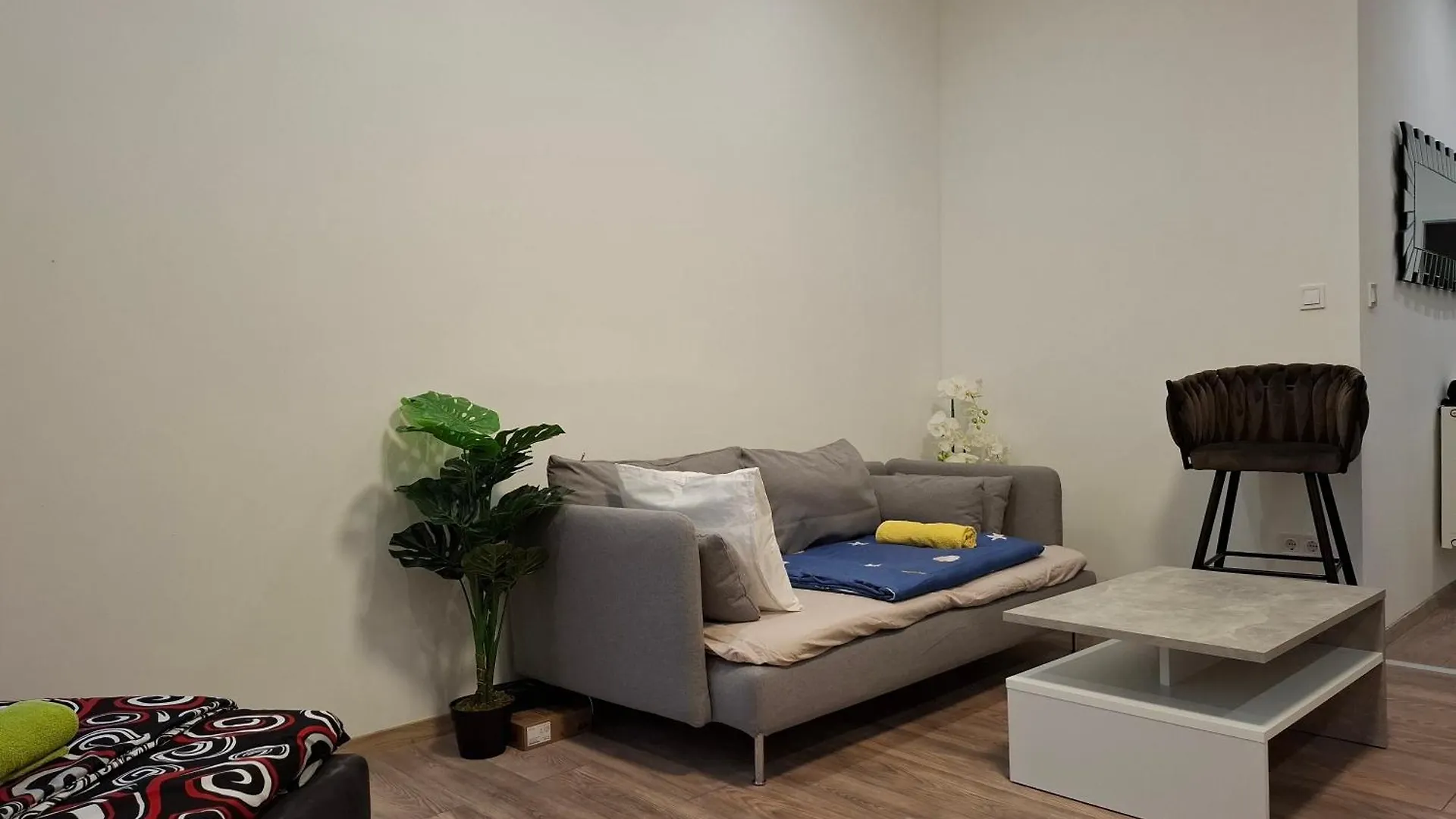 Budapest Nice Apartment 0*,