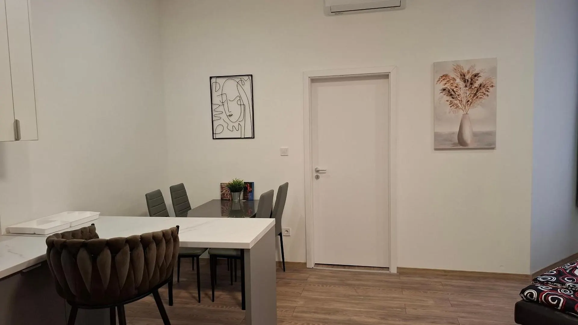 Budapest Nice Apartment