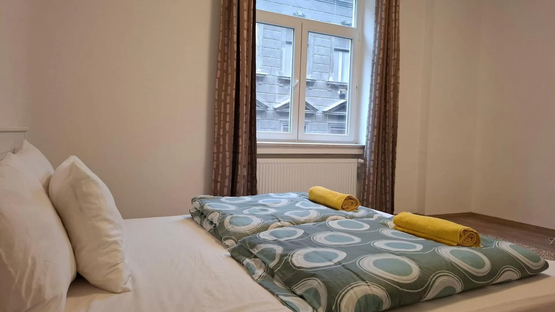 Budapest Nice Apartment