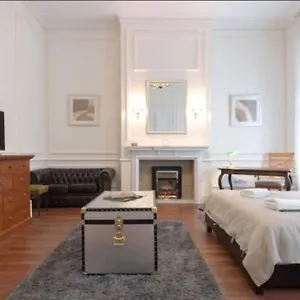 Apartament Luxury Art Deco Close To Museum Of Fine Arts, Budapeszt