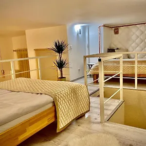 Apartament 3 Comfortable And Cosy In Heart Of Near Basilica, Budapeszt