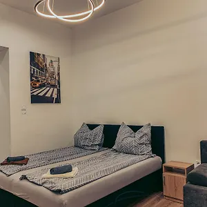 Apartament Szondi Heroes Square, Budapeszt