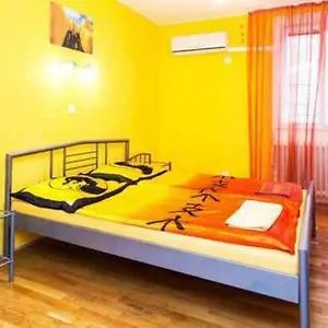 Apartament Centralcomfortbdpst, Budapeszt