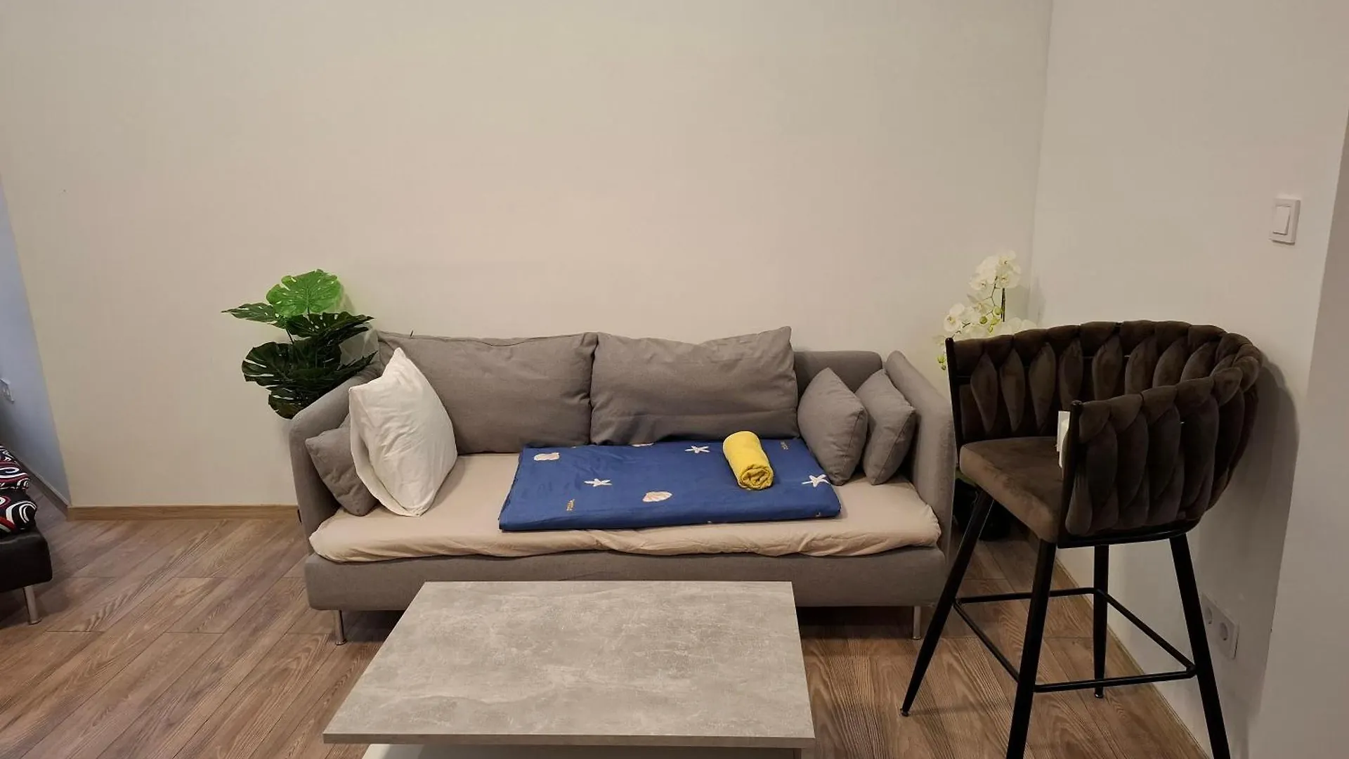 Budapest Nice Apartment 0*,  Węgry