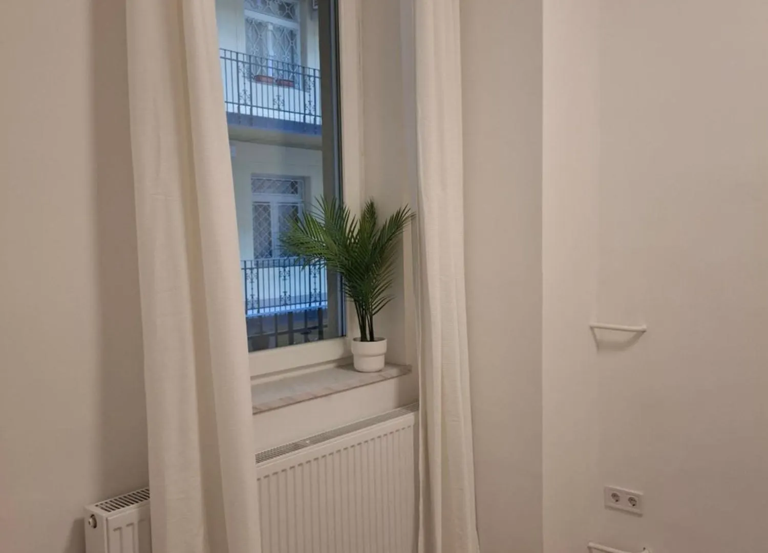 Budapest Nice Apartment