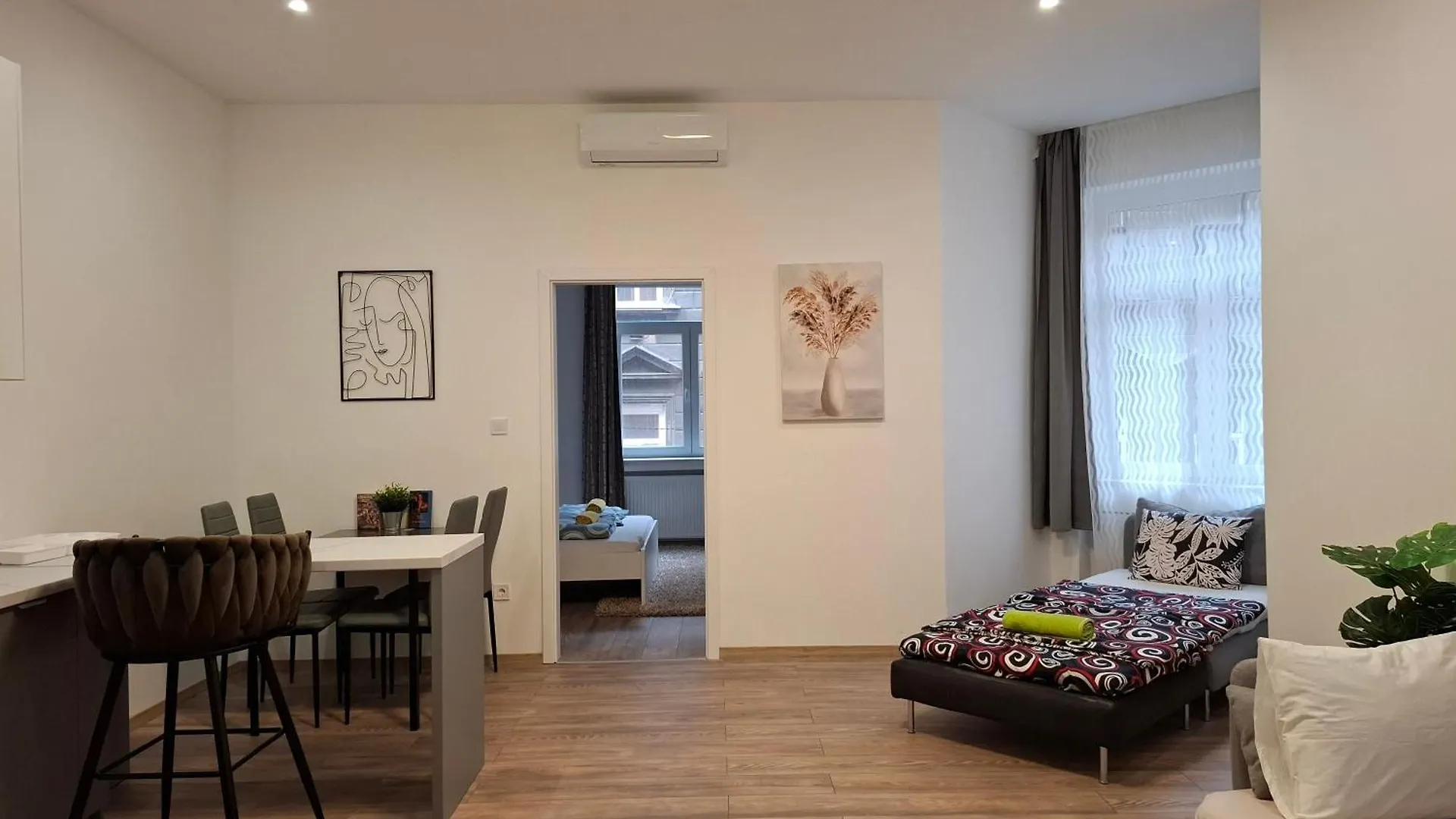 Budapest Nice Apartment