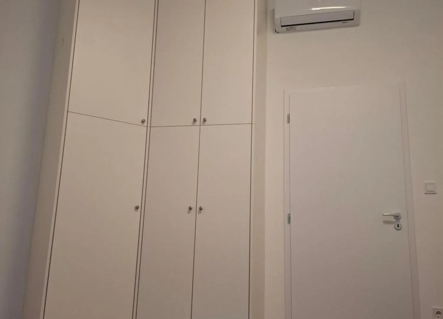 Budapest Nice Apartment