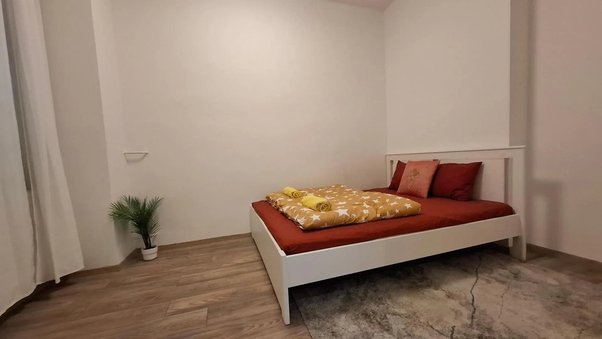 Budapest Nice Apartment