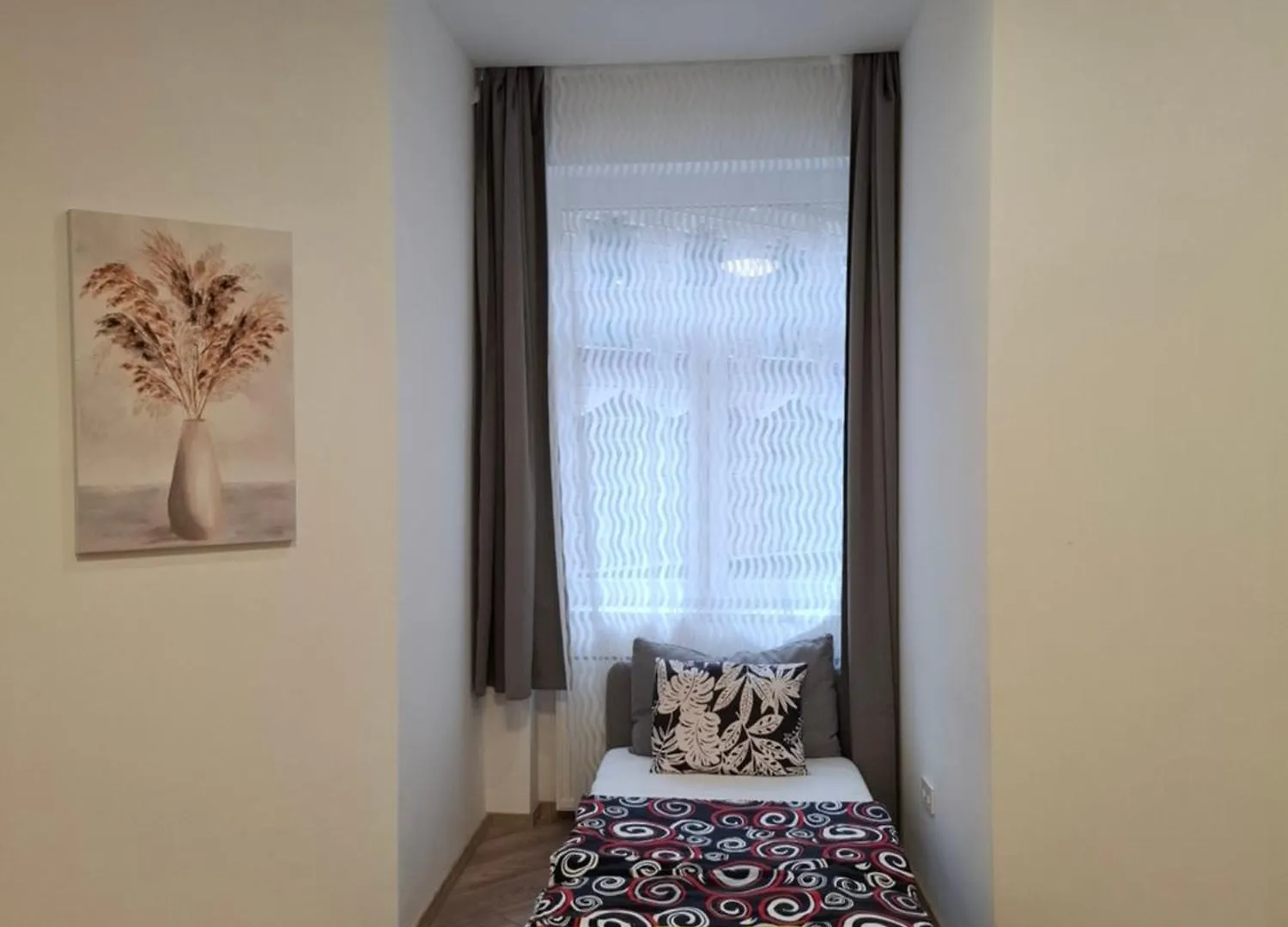 Budapest Nice Apartment