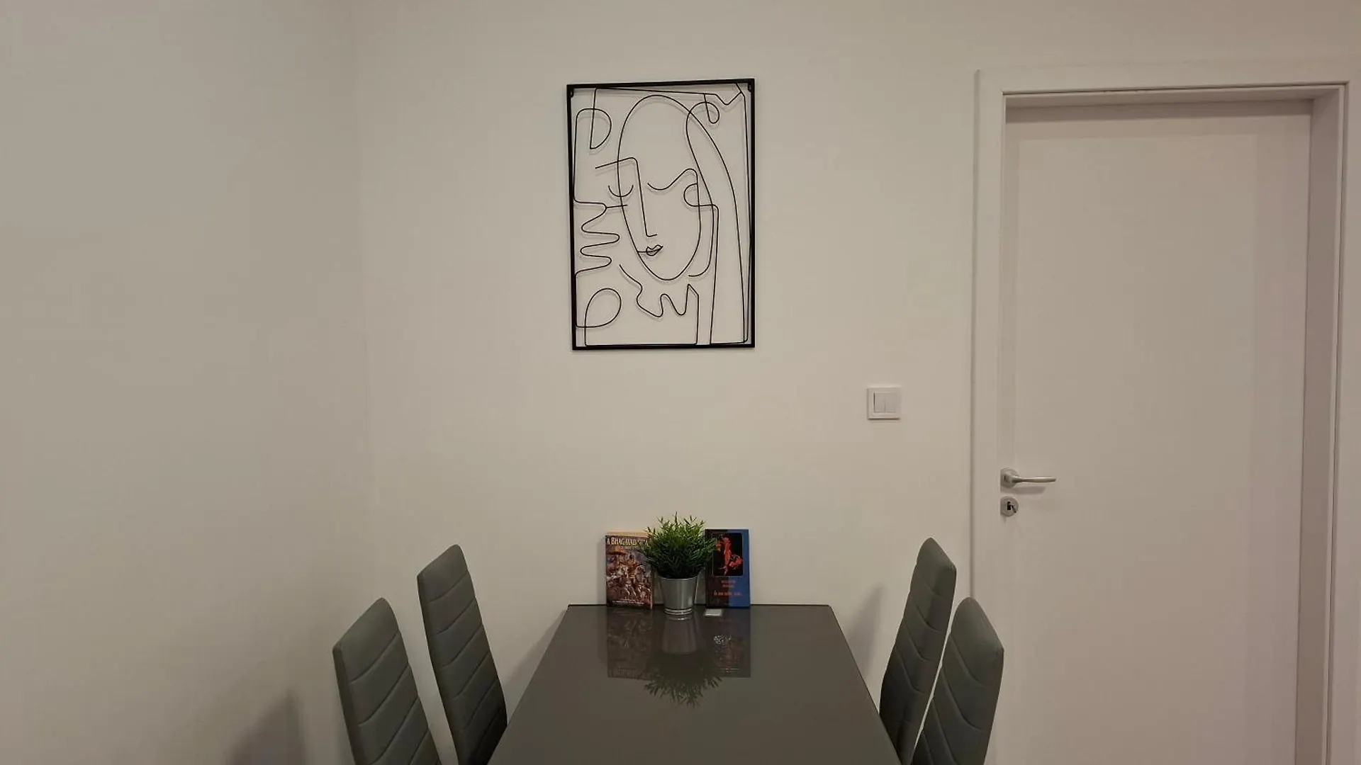 Budapest Nice Apartment